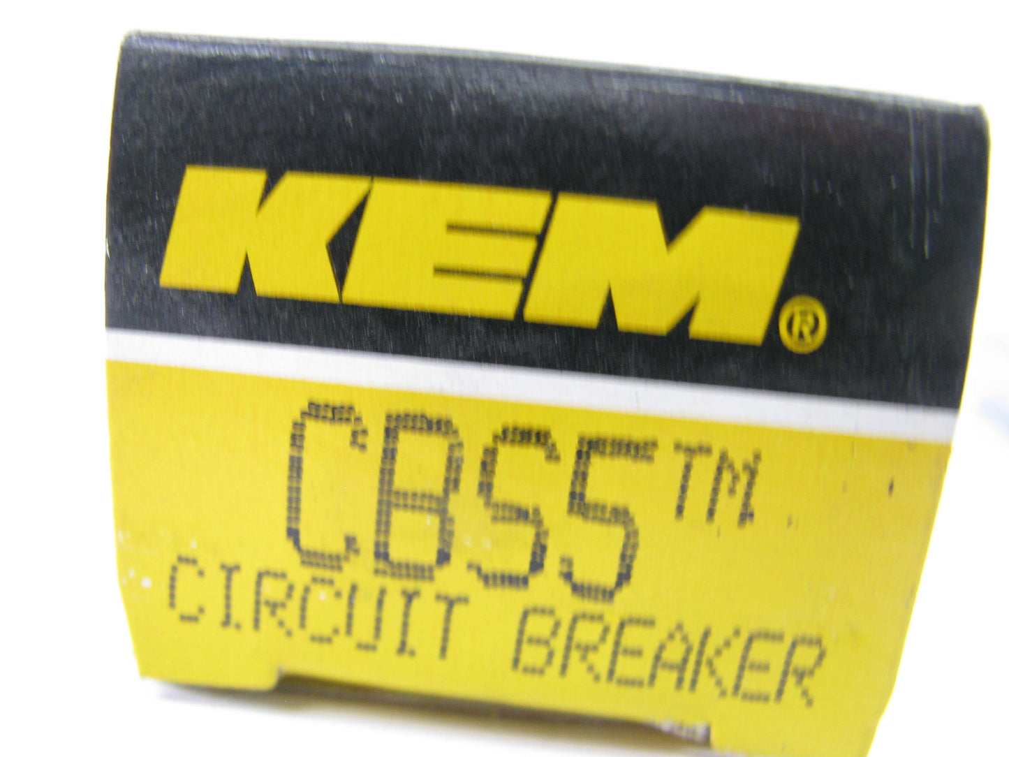 Kemparts CBS5 Circuit Breaker