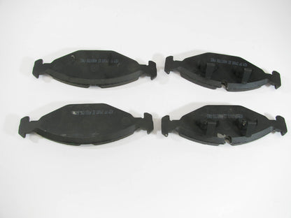 Kemparts CMD640 Disc Brake Pads For 1994-1996 XJ12, 1993 XJRS