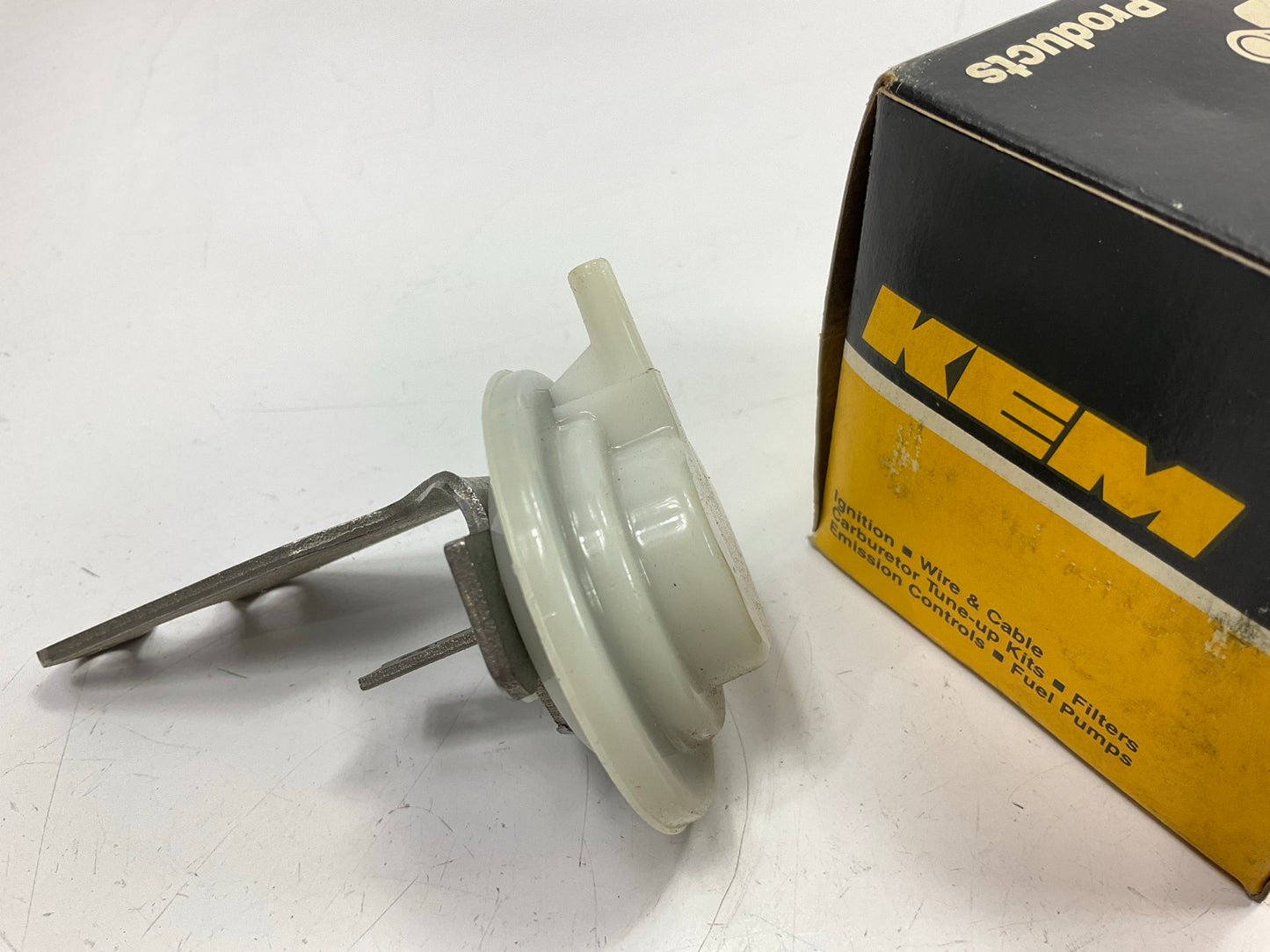 Kemparts CP129 Carburetor Choke Pull-Off