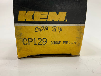 Kemparts CP129 Carburetor Choke Pull-Off