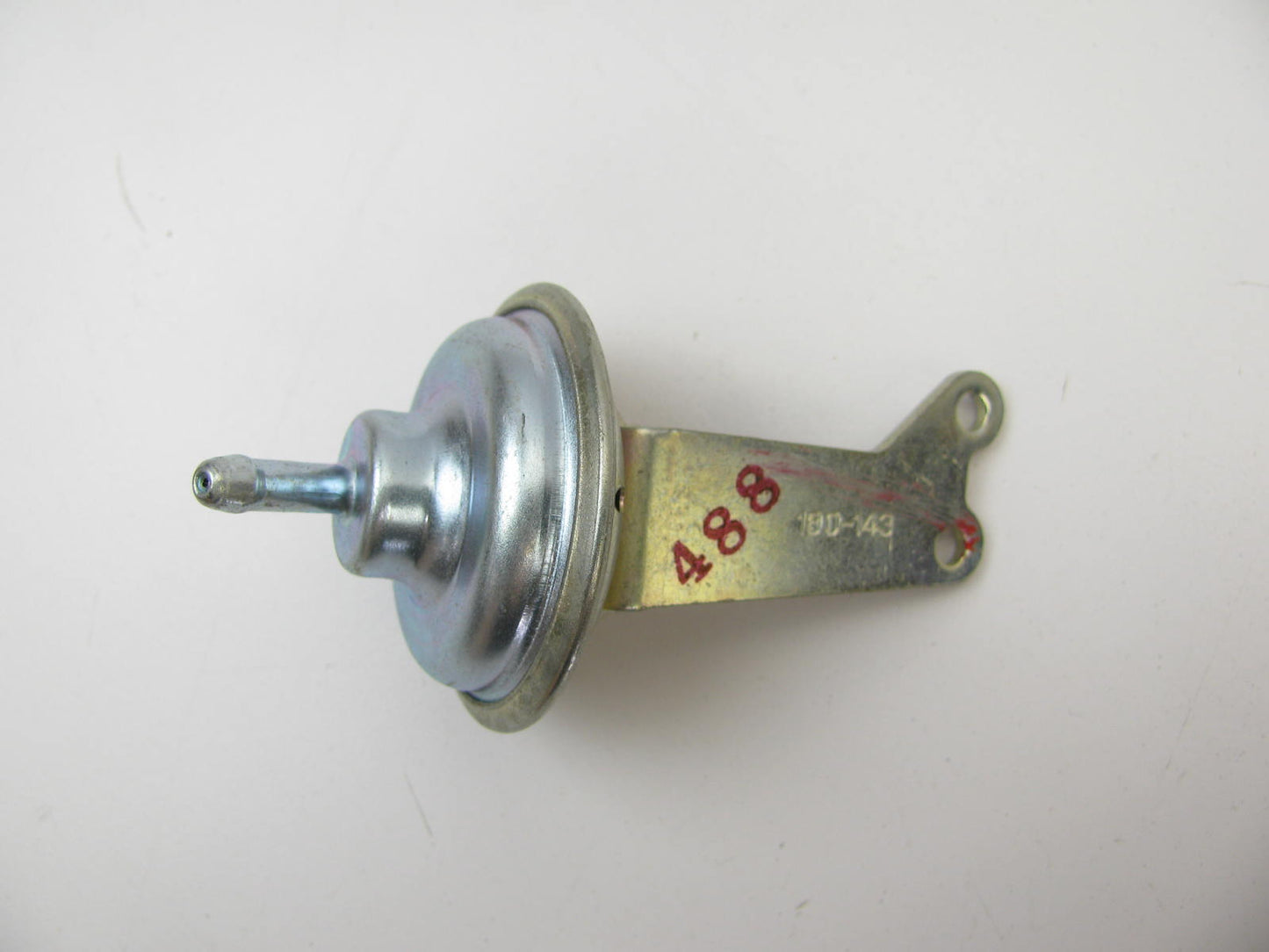 Kemparts CP152 Carburetor Choke Pull-Off For Rochester 1-BBL MONO JET