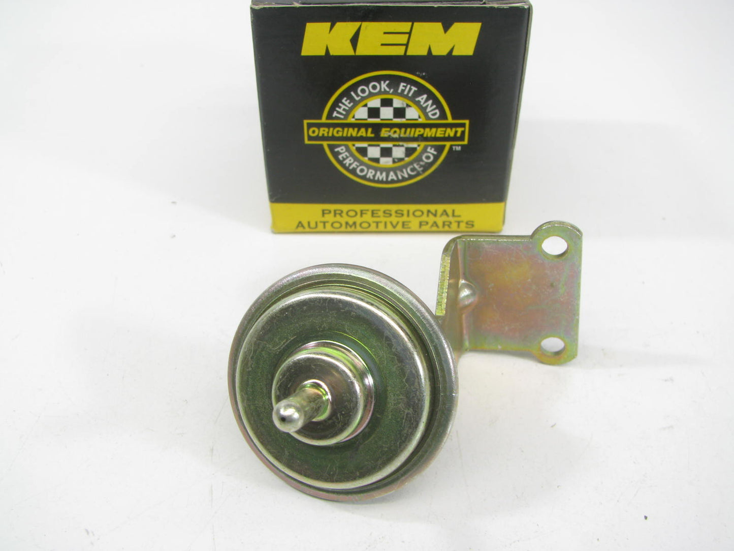Kemparts CP178A Carburetor Choke Pull-Off For 1974-82 Chrysler Holley 1-BBL 1945