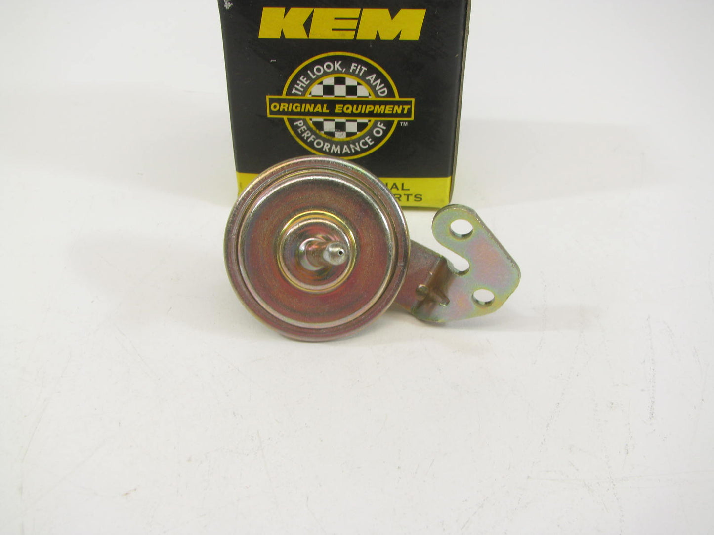 Kemparts CP241 Carburetor Choke Pull-Off 1975-1981 AMC Ford Holley 1-BBL 1946