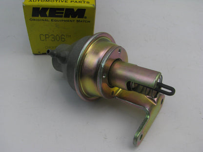 Kemparts CP306 Carburetor Choke Pull-Off for 1980-1982 Ford Motorcraft 2150