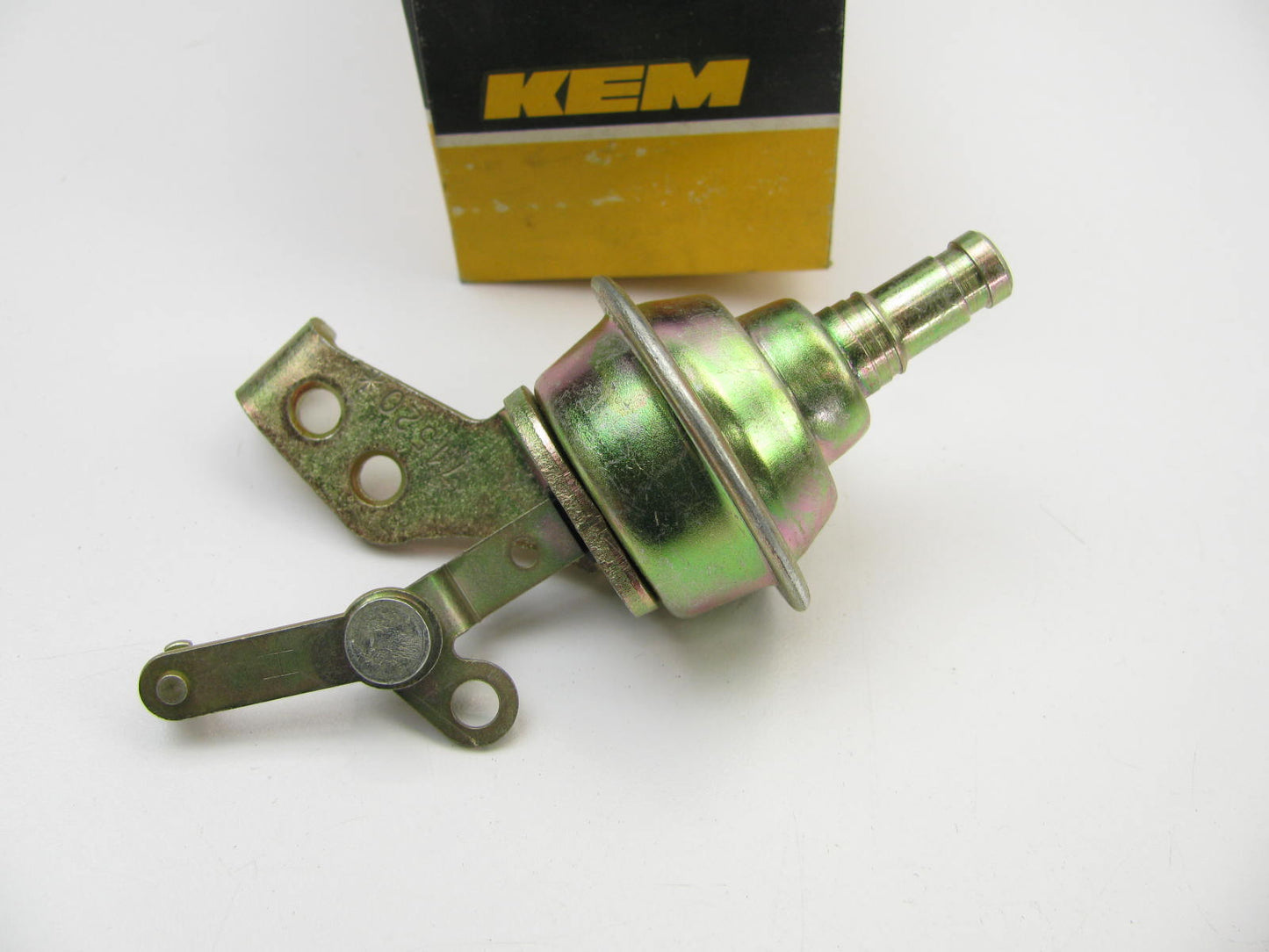 Kemparts CP356 Carburetor Choke Pull-Off for 1983 Camaro Firebird 2.8L 2-BBL