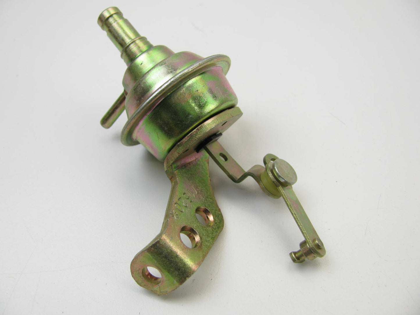 Kemparts CP356 Carburetor Choke Pull-Off for 1983 Camaro Firebird 2.8L 2-BBL