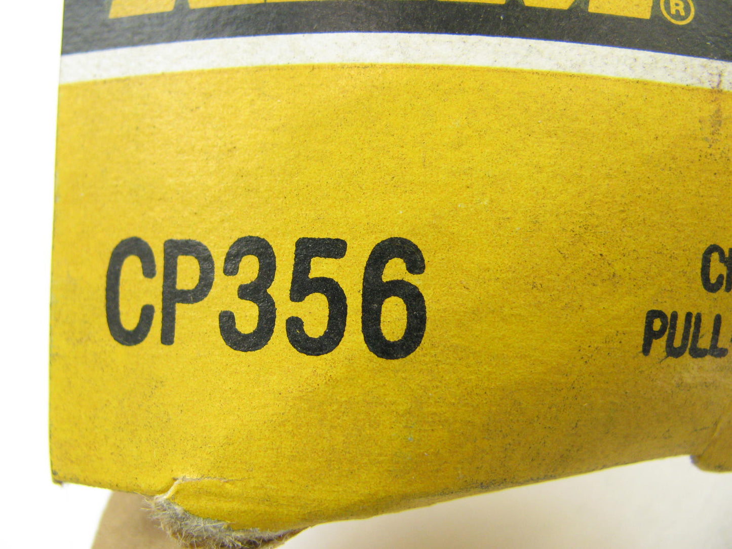 Kemparts CP356 Carburetor Choke Pull-Off for 1983 Camaro Firebird 2.8L 2-BBL