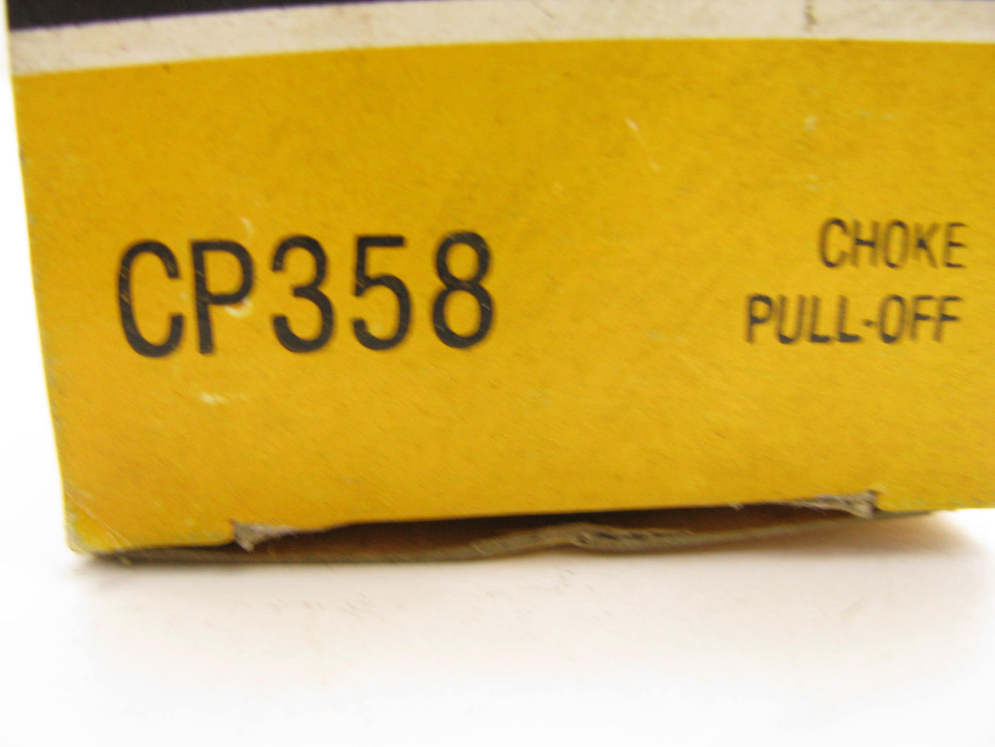 Kemparts CP358 Carburetor Choke Pull-Off