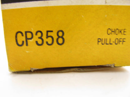Kemparts CP358 Carburetor Choke Pull-Off