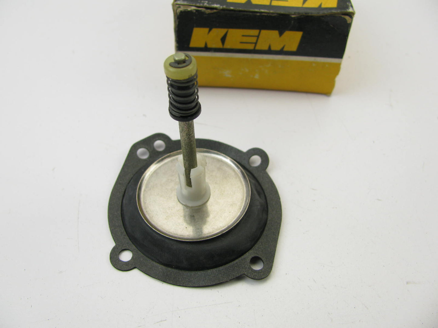 Kemparts CP400 Carburetor Choke Pull-Off 1971 Cadillac 472 500 Rochester 2/4-BBL