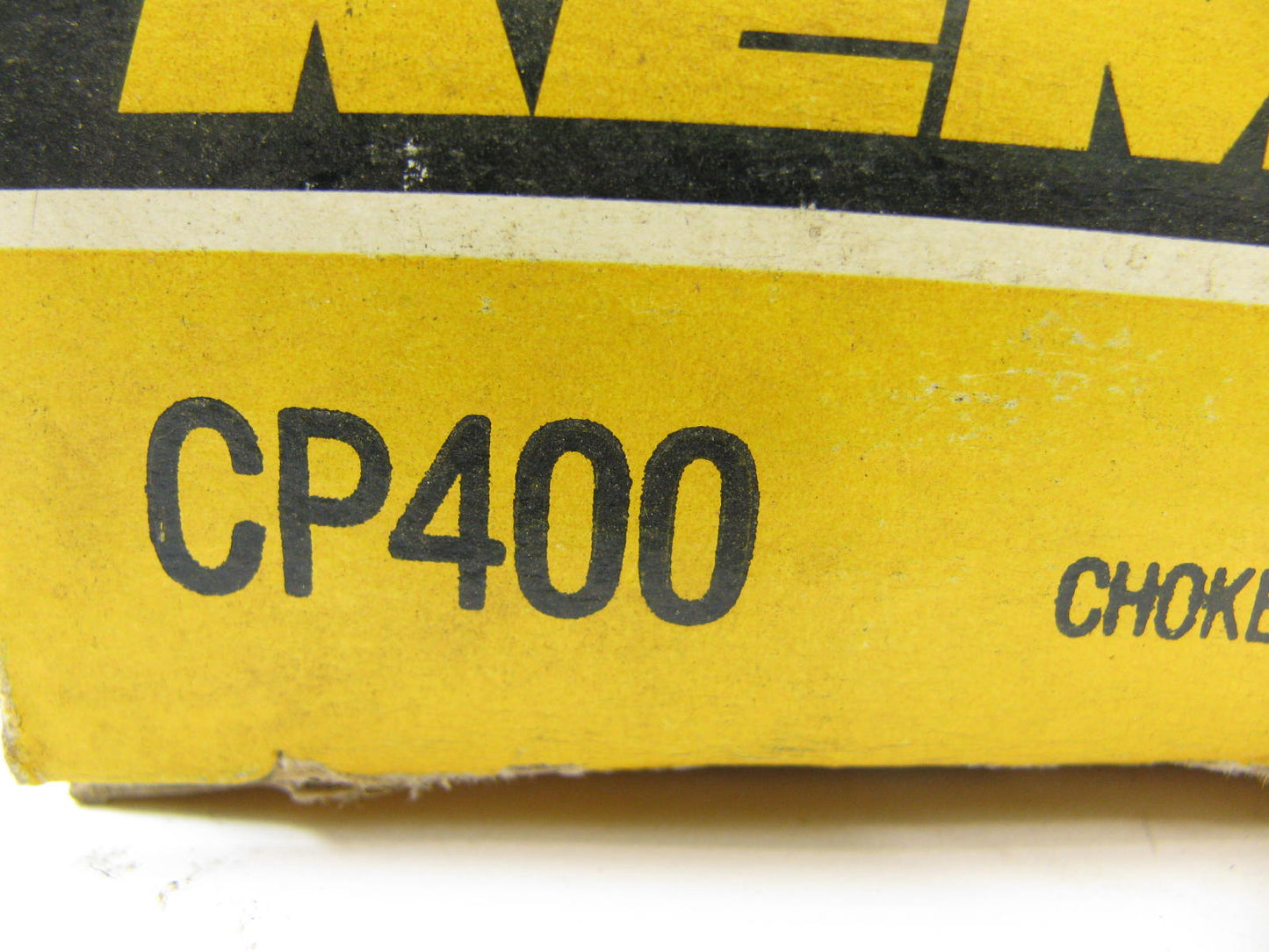 Kemparts CP400 Carburetor Choke Pull-Off 1971 Cadillac 472 500 Rochester 2/4-BBL
