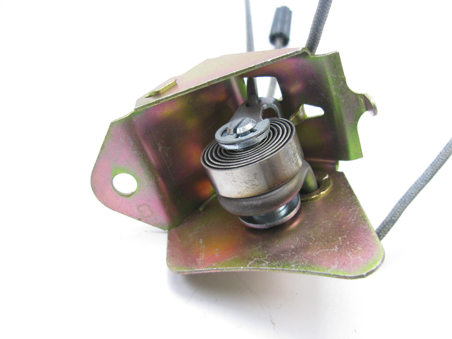 Kemparts CT129 Carburetor Choke Thermostat For 1973 DODGE 1-BBL 1920