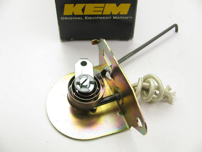Kemparts CT130 Carburetor Choke Thermostat For 1970-74 Chrysler Carter 2-BBL BBD