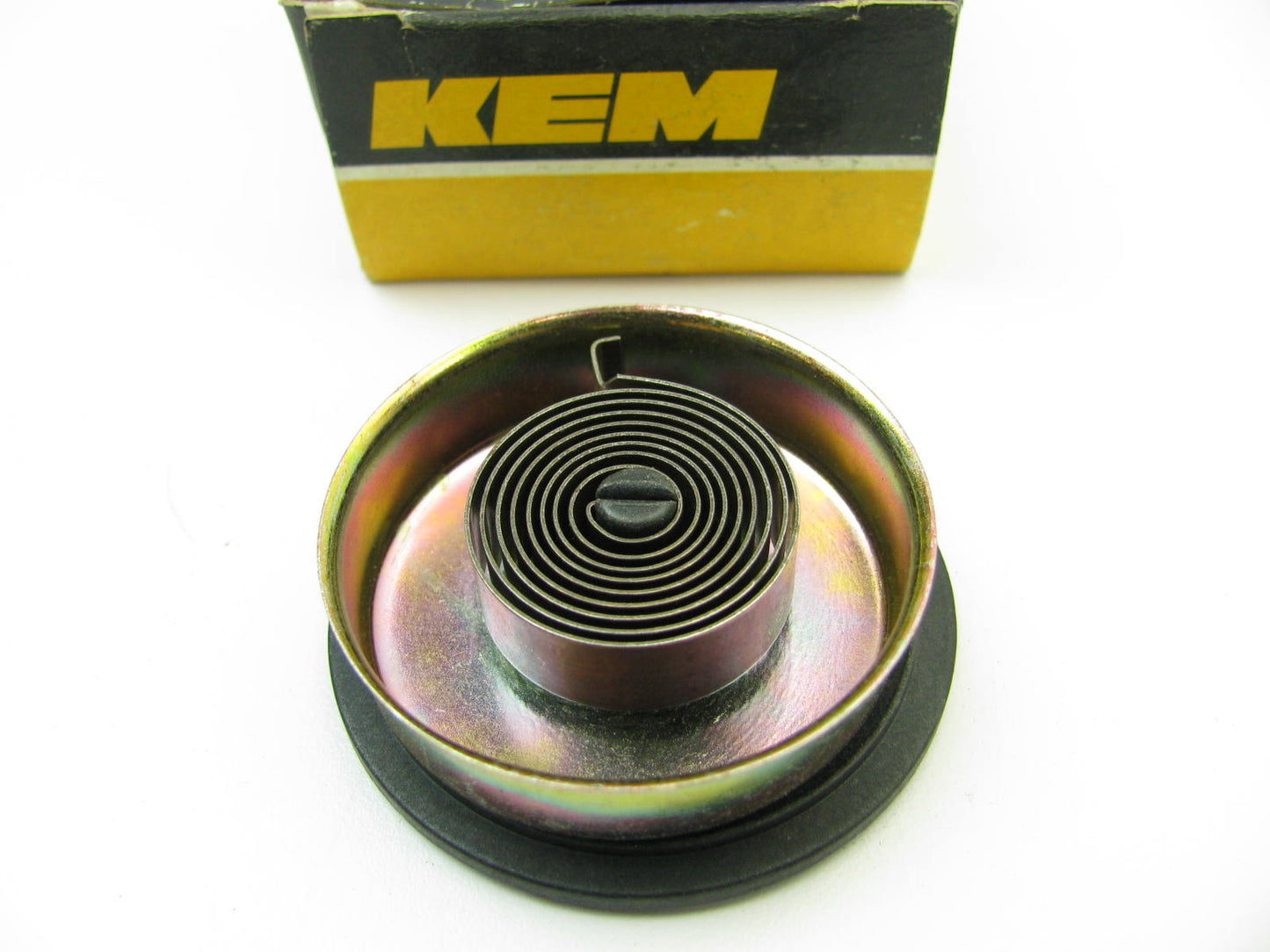 Kemparts CT160 Carburetor Choke Thermostat 77-79 GM 4.9L 301 V8 Rochester 2-BBL