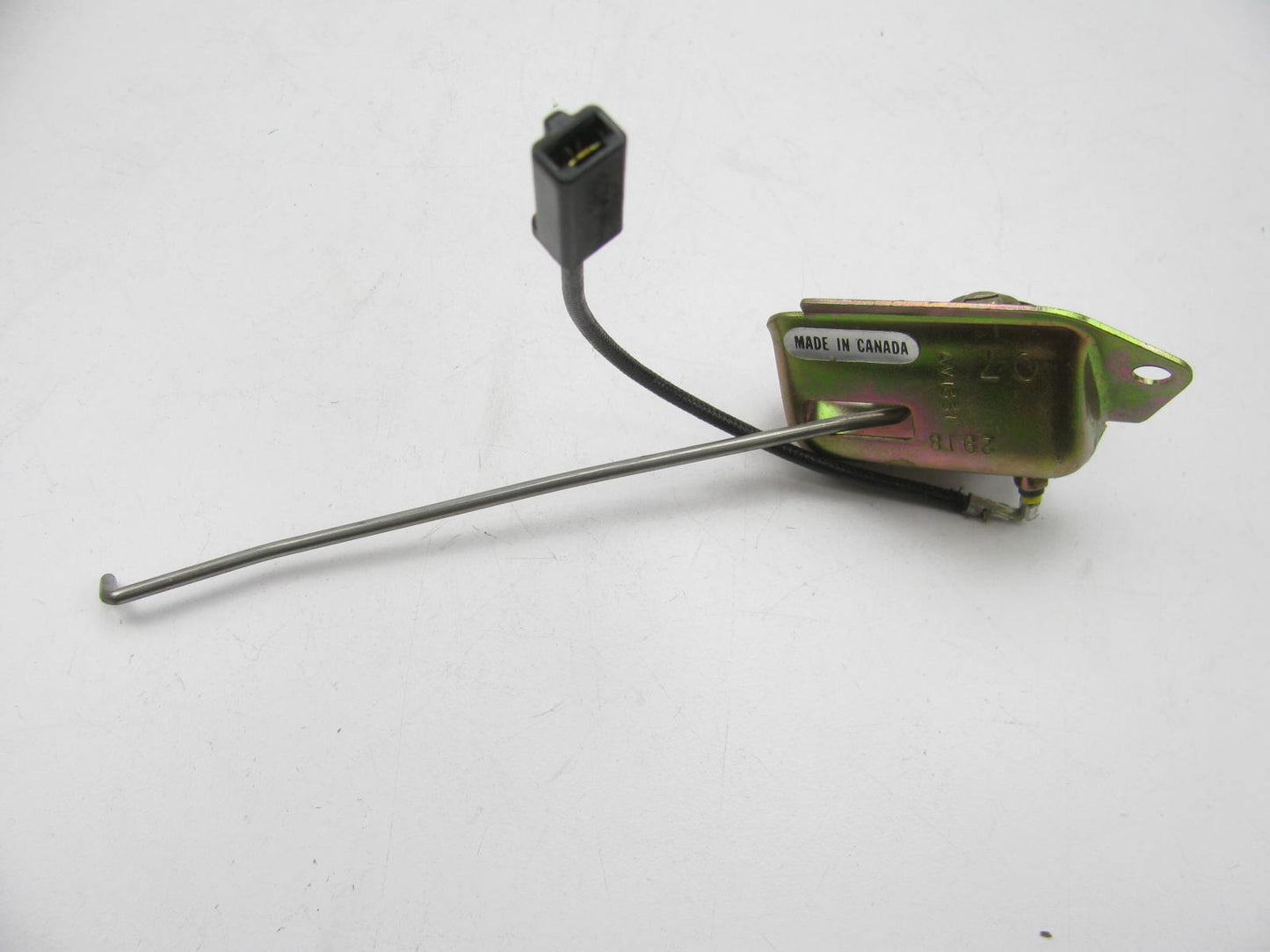 Kemparts CT166 Carburetor Choke Thermostat For 1977-1980 Chrysler 225 Carter BBD