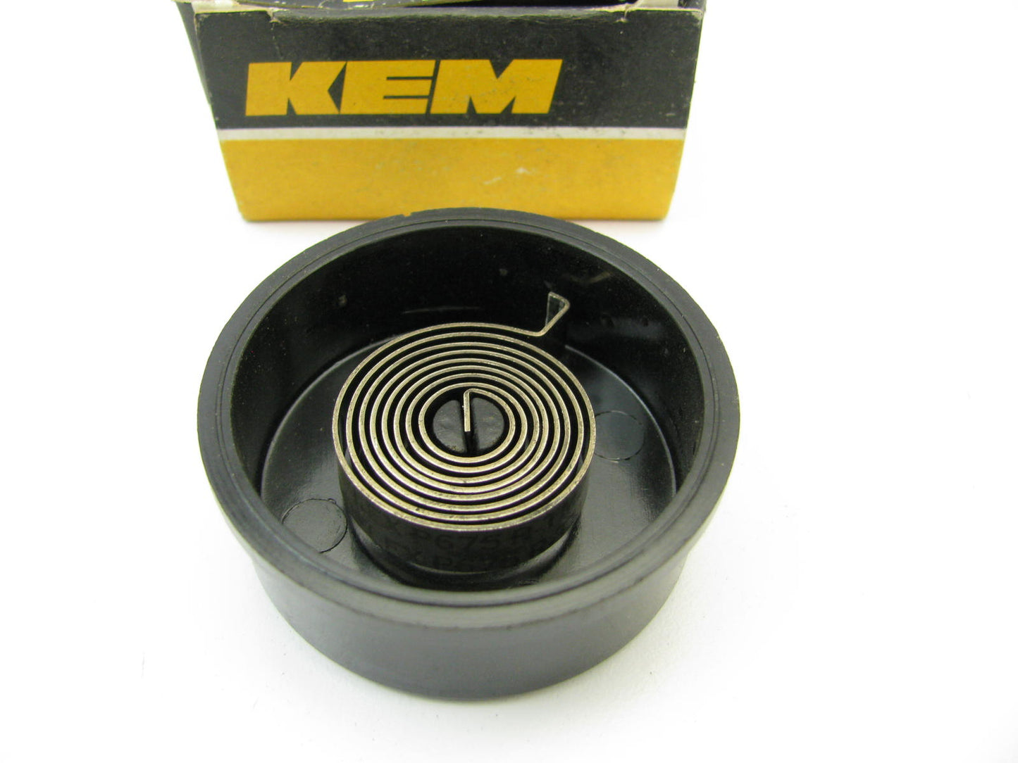 Kemparts CT174 Carburetor Choke Thermostat Replaces: 2158 2C1009 E645