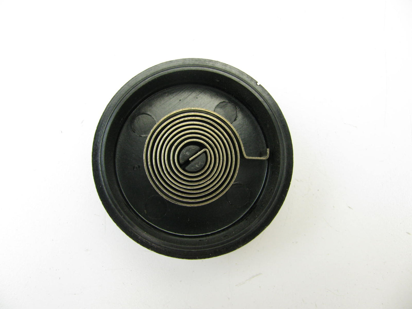 Kemparts CT174 Carburetor Choke Thermostat Replaces: 2158 2C1009 E645
