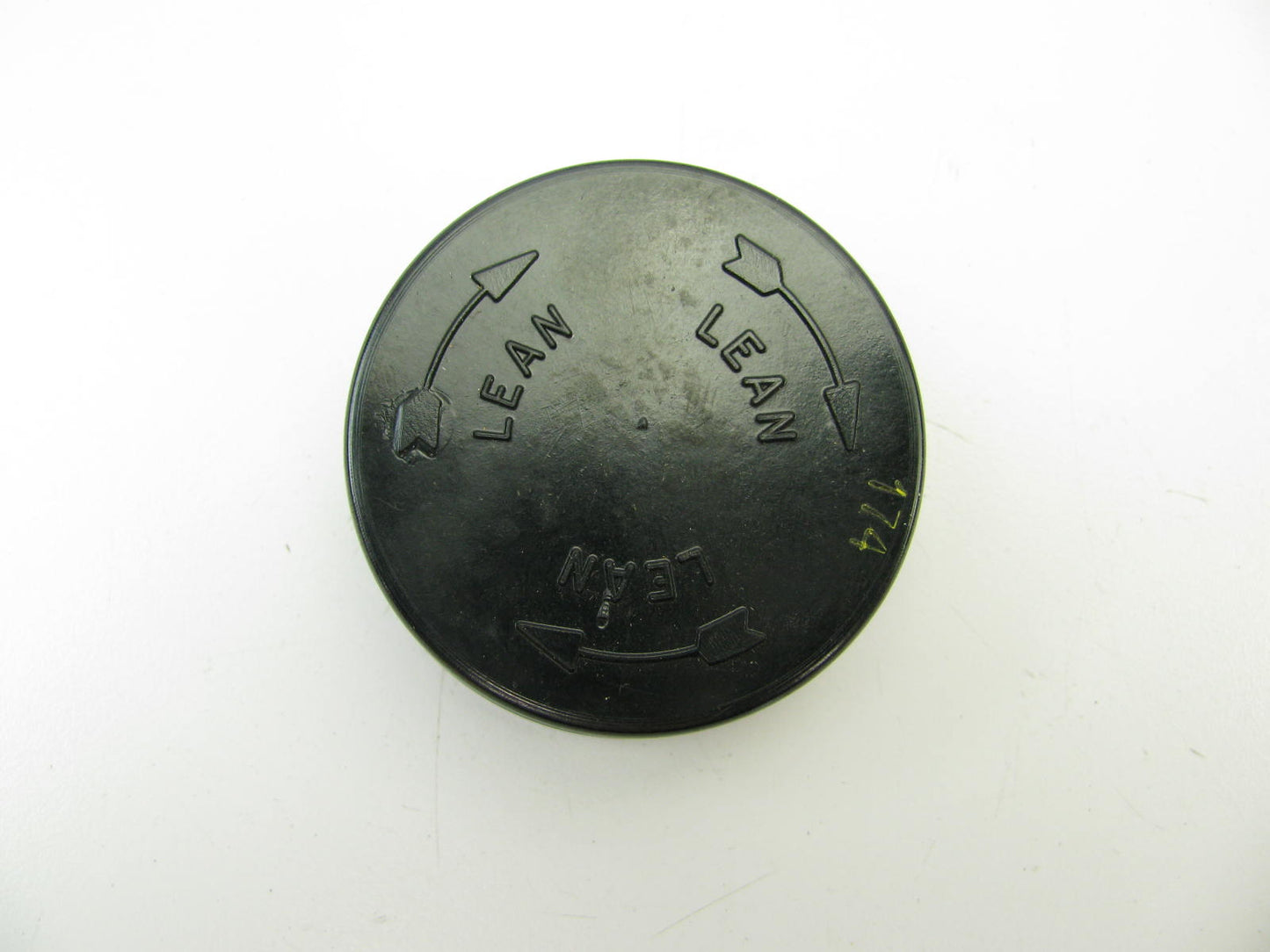 Kemparts CT174 Carburetor Choke Thermostat Replaces: 2158 2C1009 E645