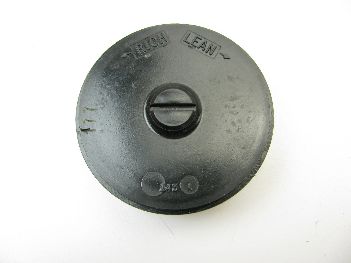 Kemparts CT177 Carburetor Choke Thermostat Replaces: E655 2C1105 CV212