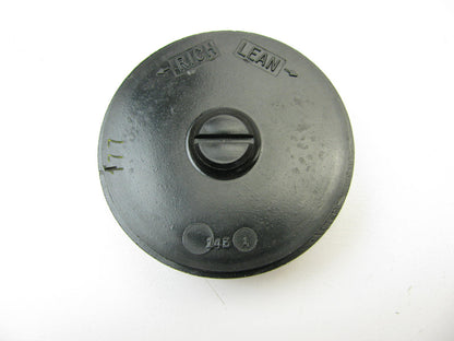 Kemparts CT177 Carburetor Choke Thermostat Replaces: E655 2C1105 CV212