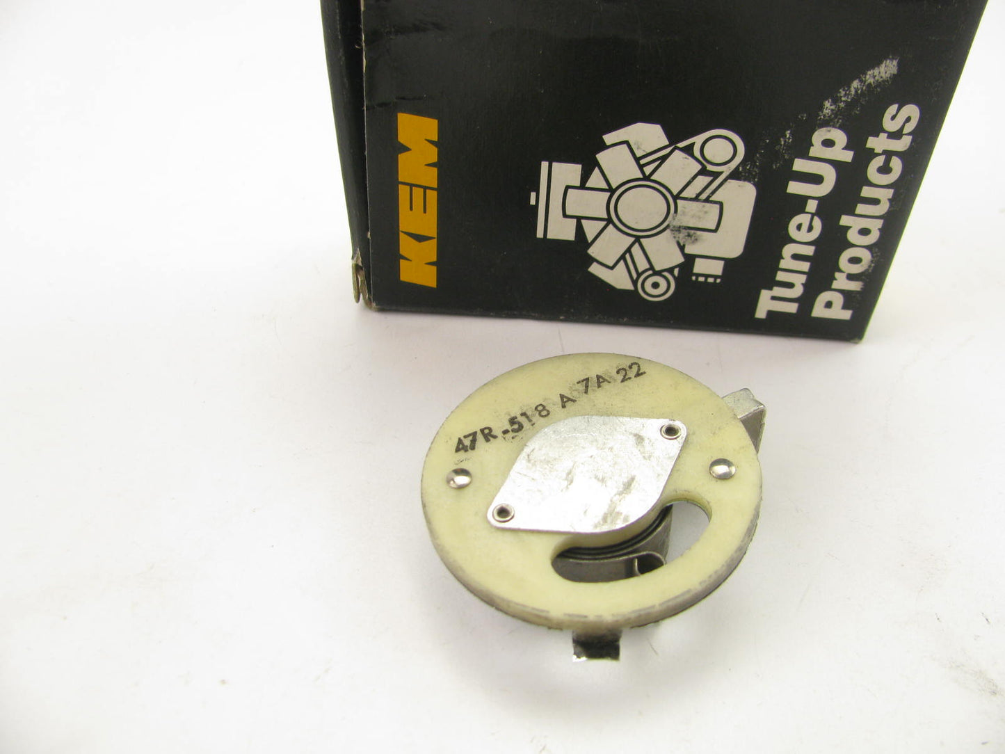 Kemparts CT230 Carburetor Choke Thermostat 1977-1982 Ford For Holley 2-BBL 5200C