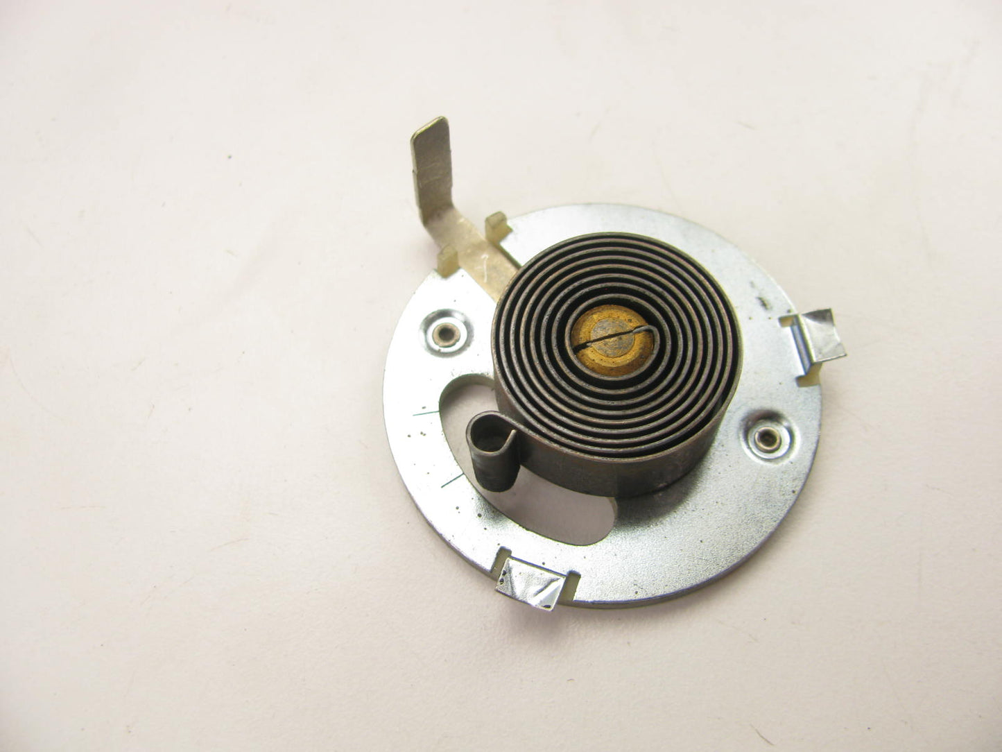 Kemparts CT230 Carburetor Choke Thermostat 1977-1982 Ford For Holley 2-BBL 5200C