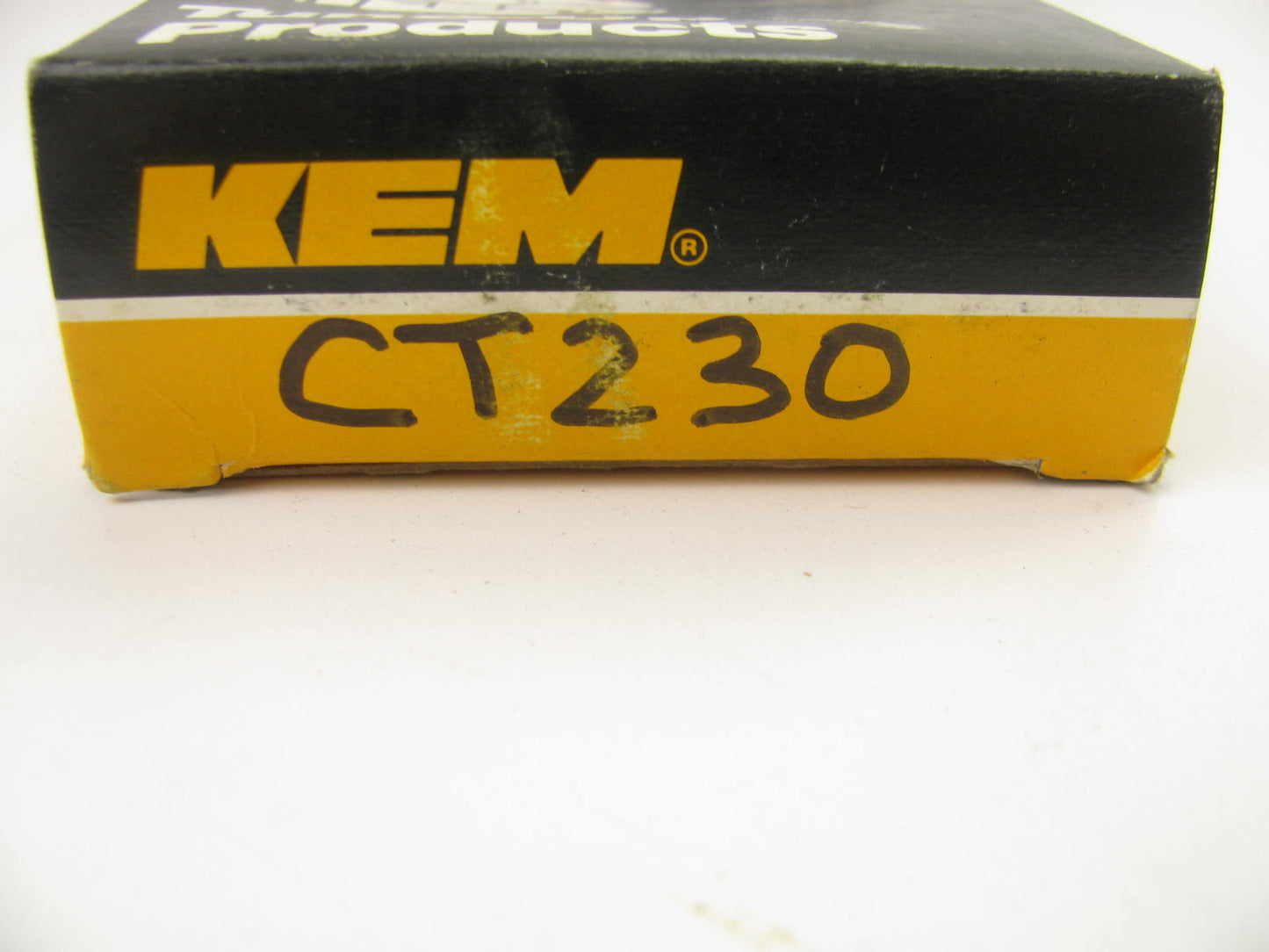 Kemparts CT230 Carburetor Choke Thermostat 1977-1982 Ford For Holley 2-BBL 5200C