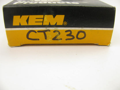 Kemparts CT230 Carburetor Choke Thermostat 1977-1982 Ford For Holley 2-BBL 5200C