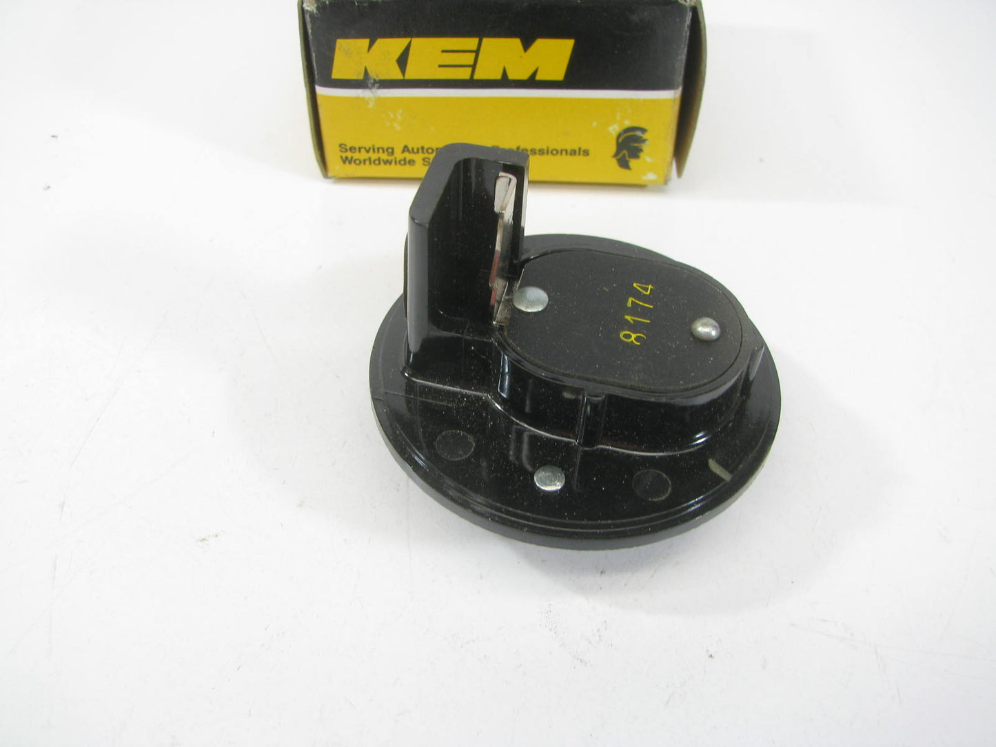 Kemparts CT305 Carburetor Choke Thermostat for 1979-1980 GM Rochester 2BBL M2ME