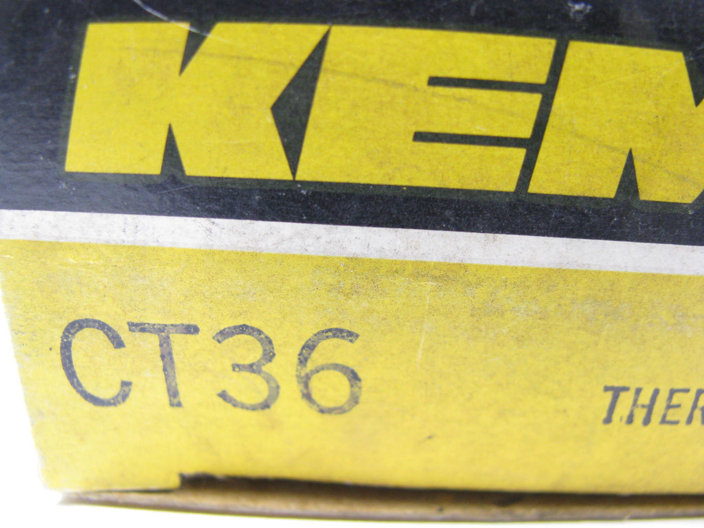Kemparts CT36 Carburetor Choke Thermostat For Rochester 1BBL, Carter 2BBL 4BBL
