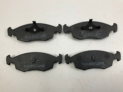 Kemparts D298 Front Disc Brake Pads For 1988-1989 Merkur Scorpio, 1985-89 XR4Ti