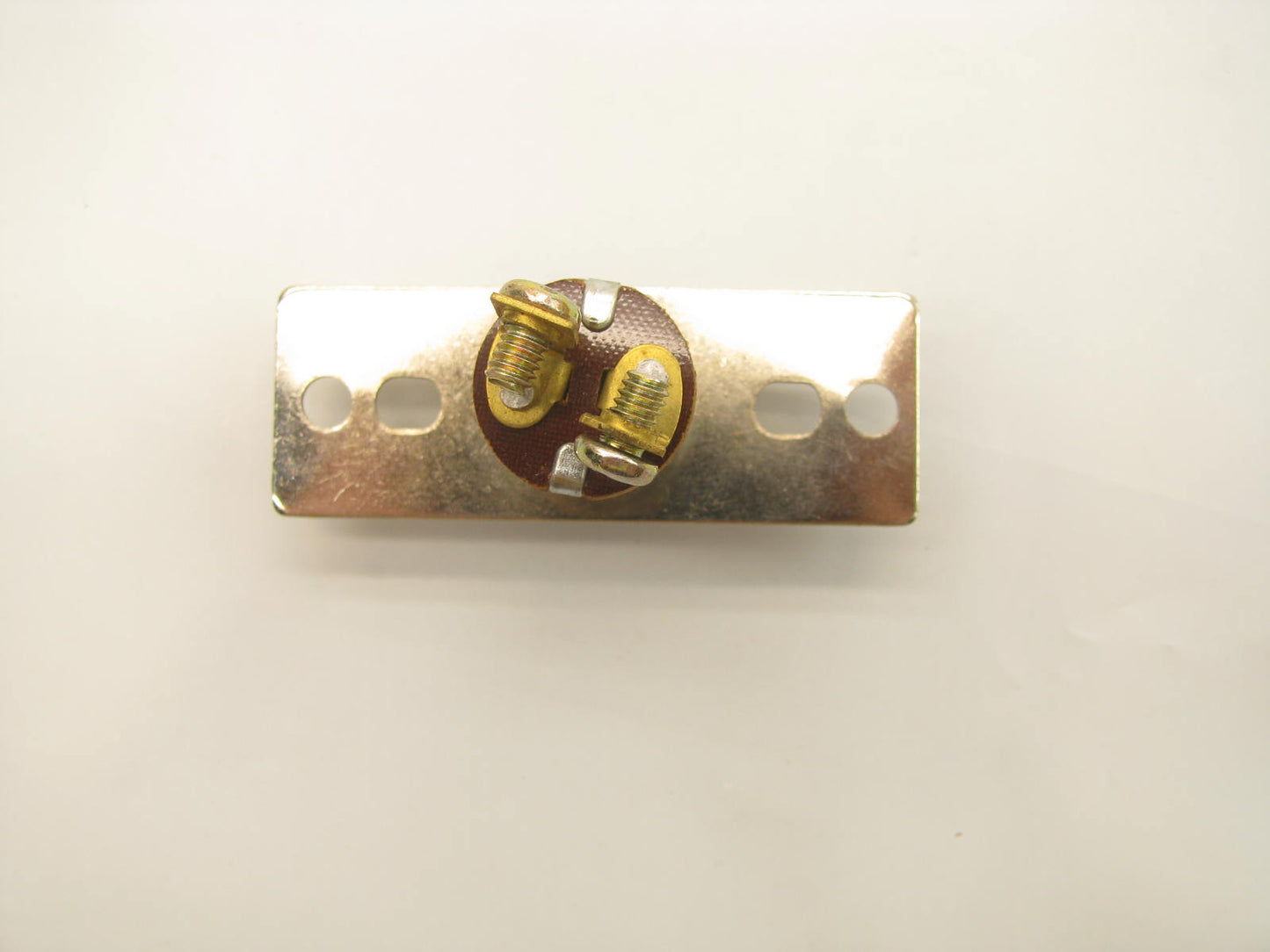 Kemparts DJ1 Door Jamb Switch For 1946-1948 DODGE