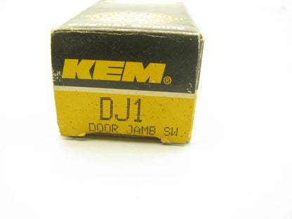 Kemparts DJ1 Door Jamb Switch For 1946-1948 DODGE