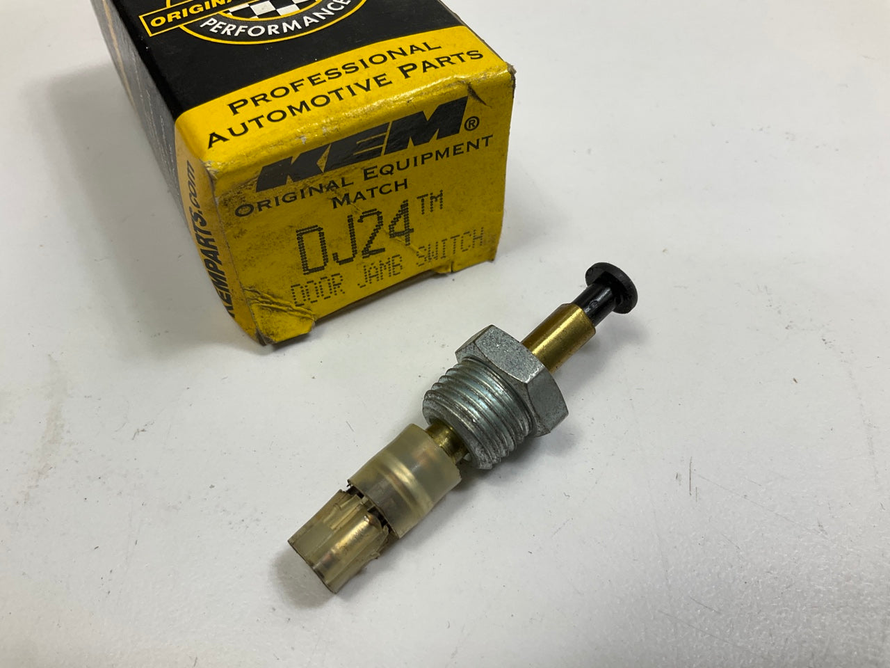 Kemparts DJ24 Door Jamb Switch