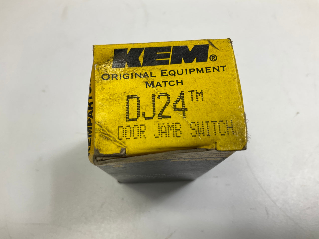 Kemparts DJ24 Door Jamb Switch