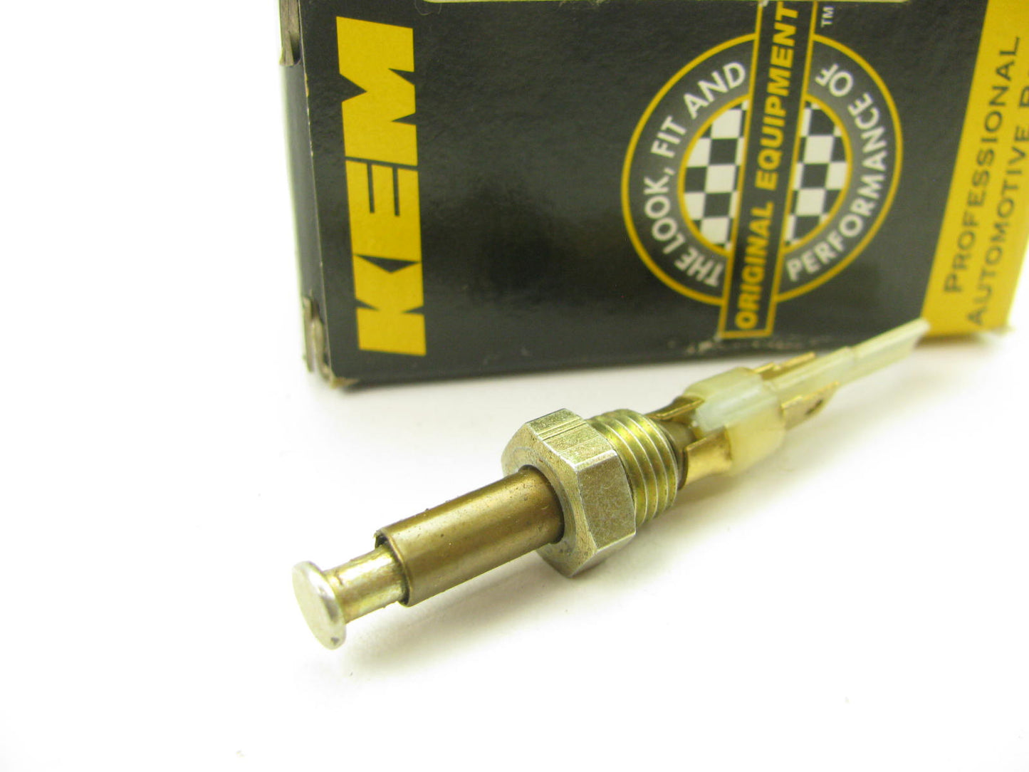 Kemparts DJ5 Door Jamb Switch - Front Left / Right