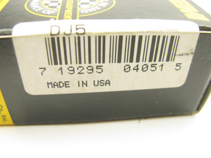 Kemparts DJ5 Door Jamb Switch - Front Left / Right