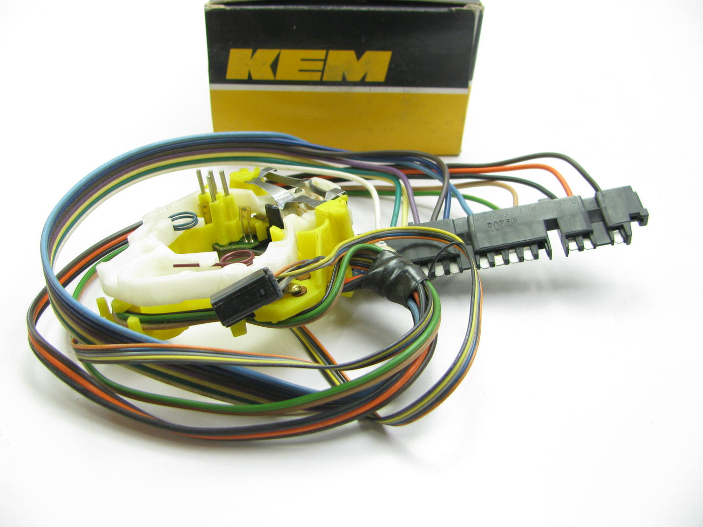 Kemparts DS172 Turn Signal Switch 1987 Pontiac Bonneville W/ Electric Accessory