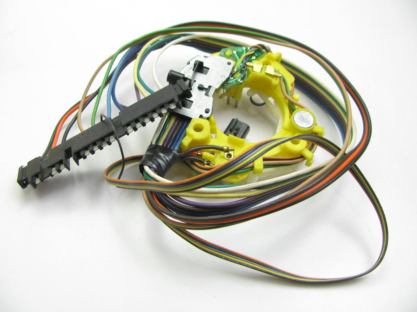 Kemparts DS172 Turn Signal Switch 1987 Pontiac Bonneville W/ Electric Accessory