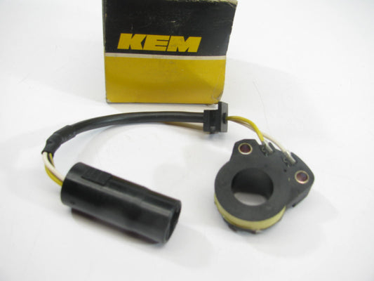 Kemparts E116 Distributor Ignition Pickup 1984-86 Mitsubishi 1.6L 1.8L-L4 Turbo