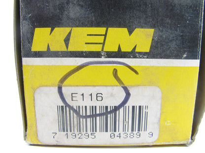 Kemparts E116 Distributor Ignition Pickup 1984-86 Mitsubishi 1.6L 1.8L-L4 Turbo