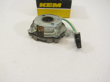 Kemparts E210 Distributor Ignition Pickup for 1977-1987 GM 3.2L 3.8L 4.1L