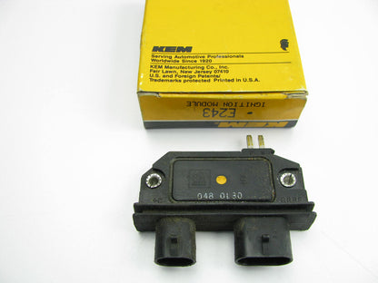 Kemparts ICM Ignition Control Module E243