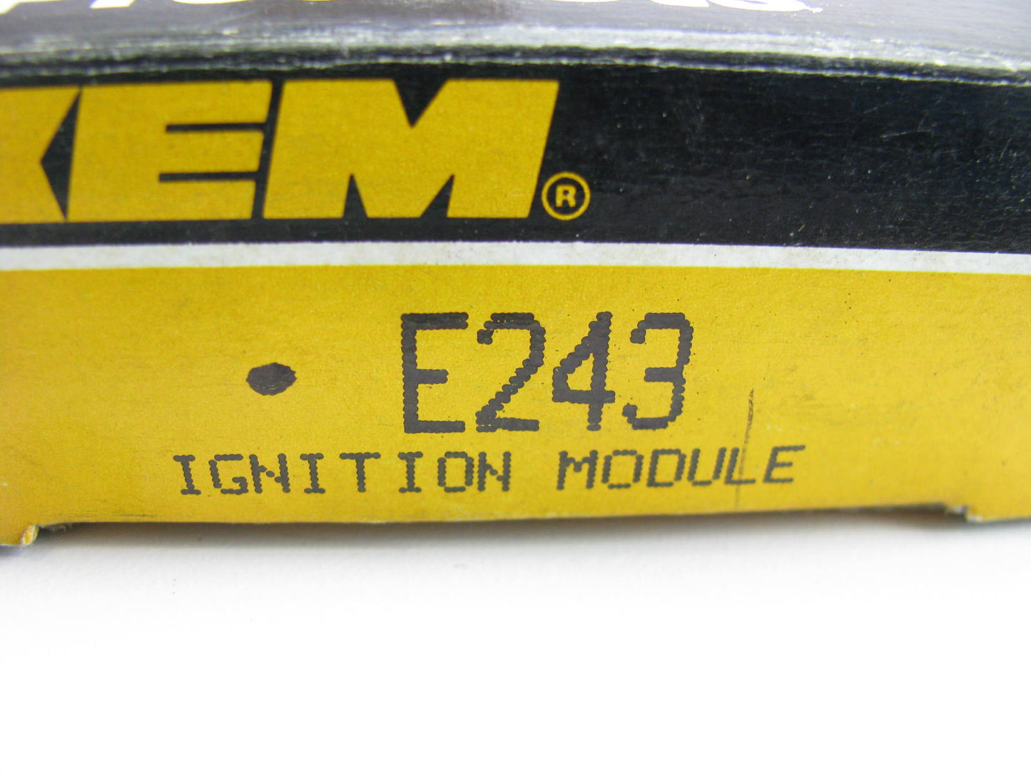 Kemparts ICM Ignition Control Module E243