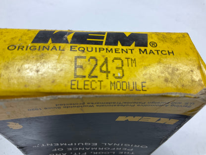 Kemparts ICM Ignition Control Module E243