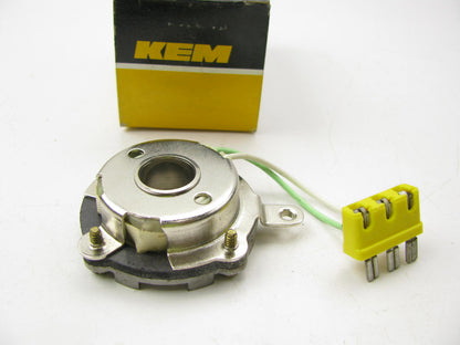 Kemparts E249 Distributor Ignition Pickup for 1980-1985 GM 5.0L 305