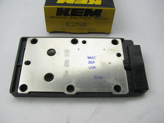 Kemparts E258 Ignition Control Module Ignitor - TP403 LX348 6H1044 CBE103