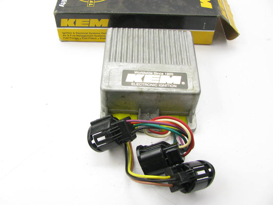 Kemparts E308 Ignition Control Module Ignitor - TP41 6H1094 551594 F110 7092
