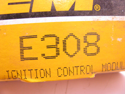 Kemparts E308 Ignition Control Module Ignitor - TP41 6H1094 551594 F110 7092