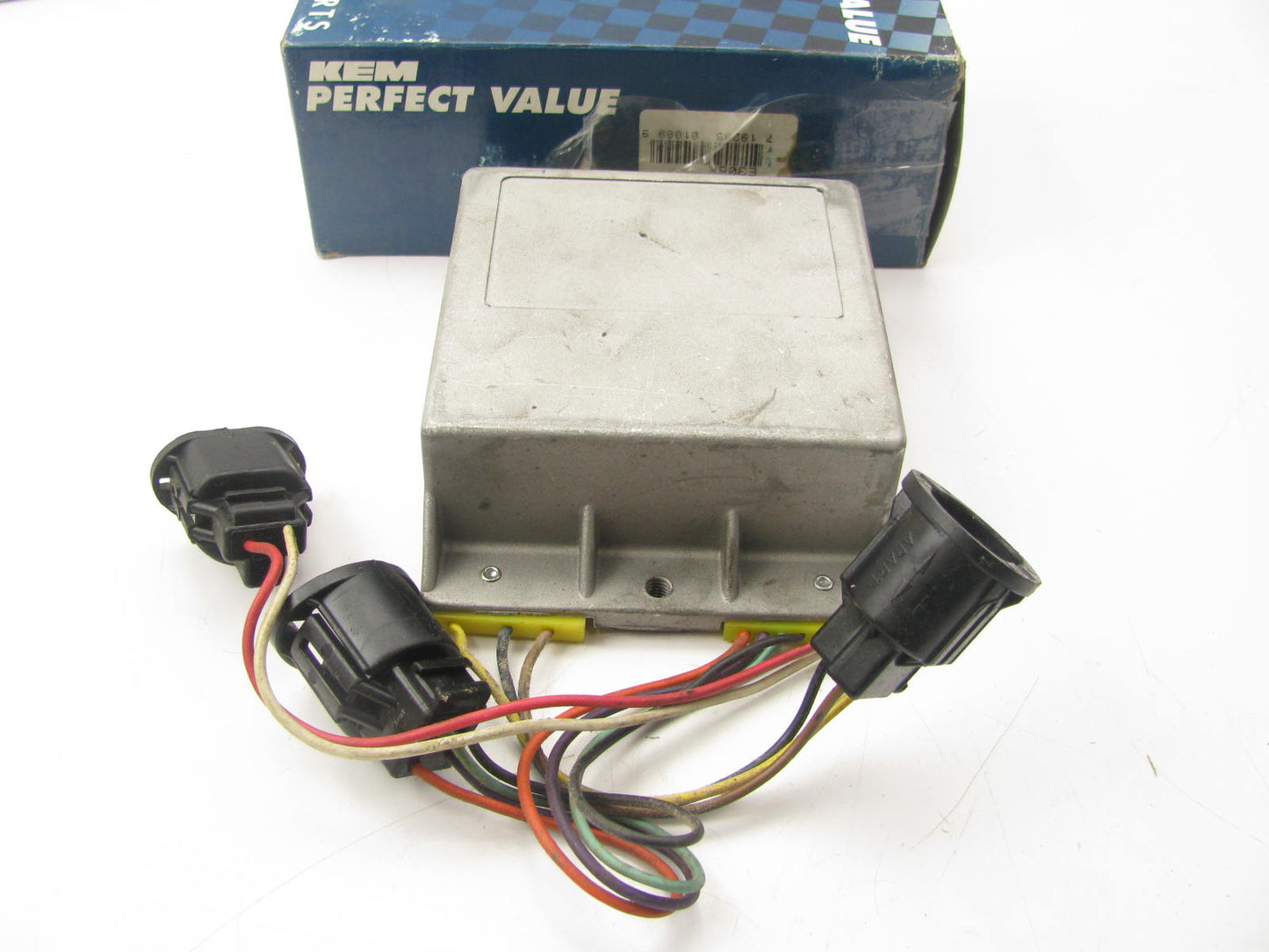 Kemparts E308 Ignition Control Module ICM - TP41 6H1094 551594 F110